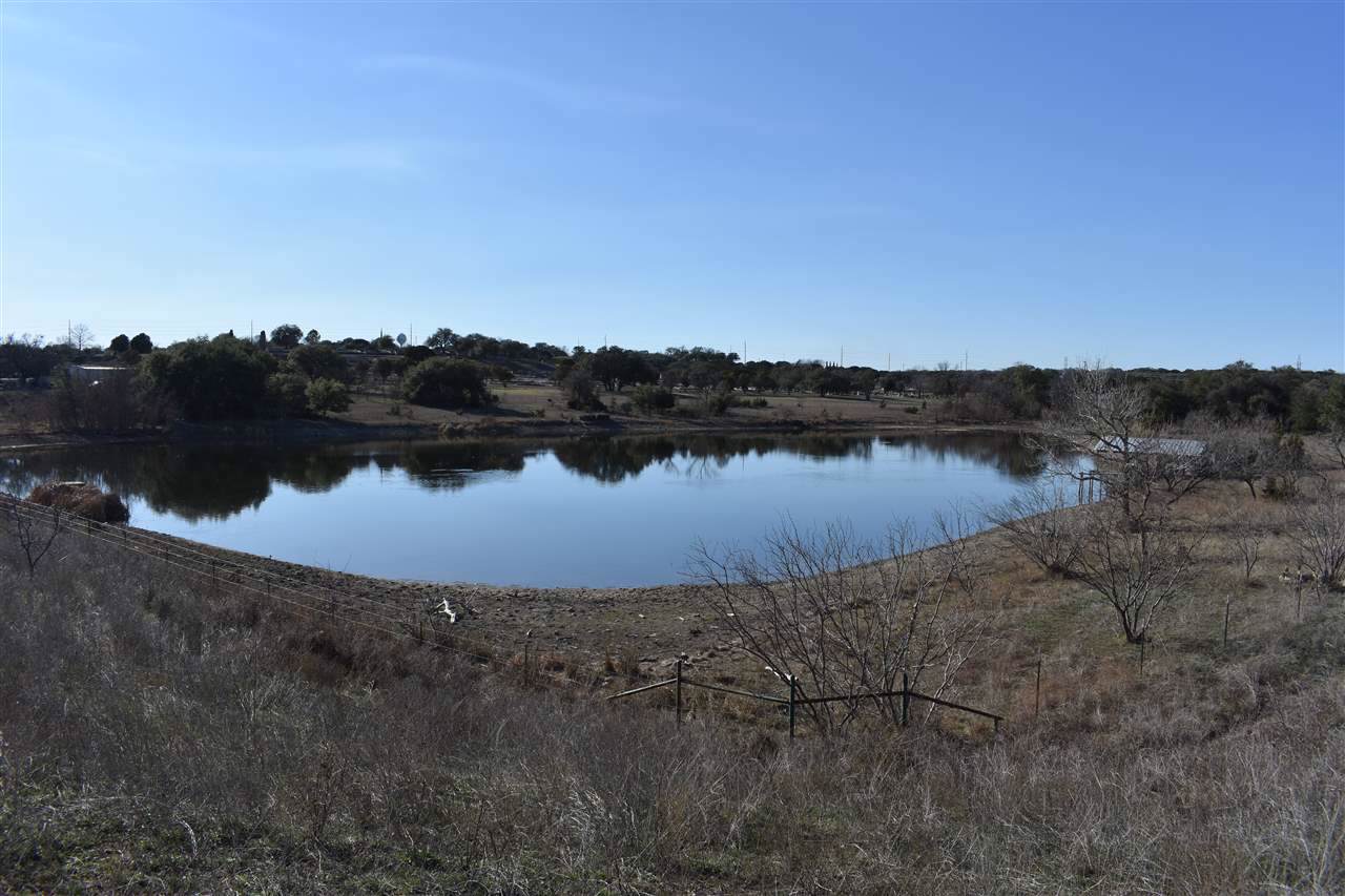 46.3 Acres County Road 1045 - Photo 1
