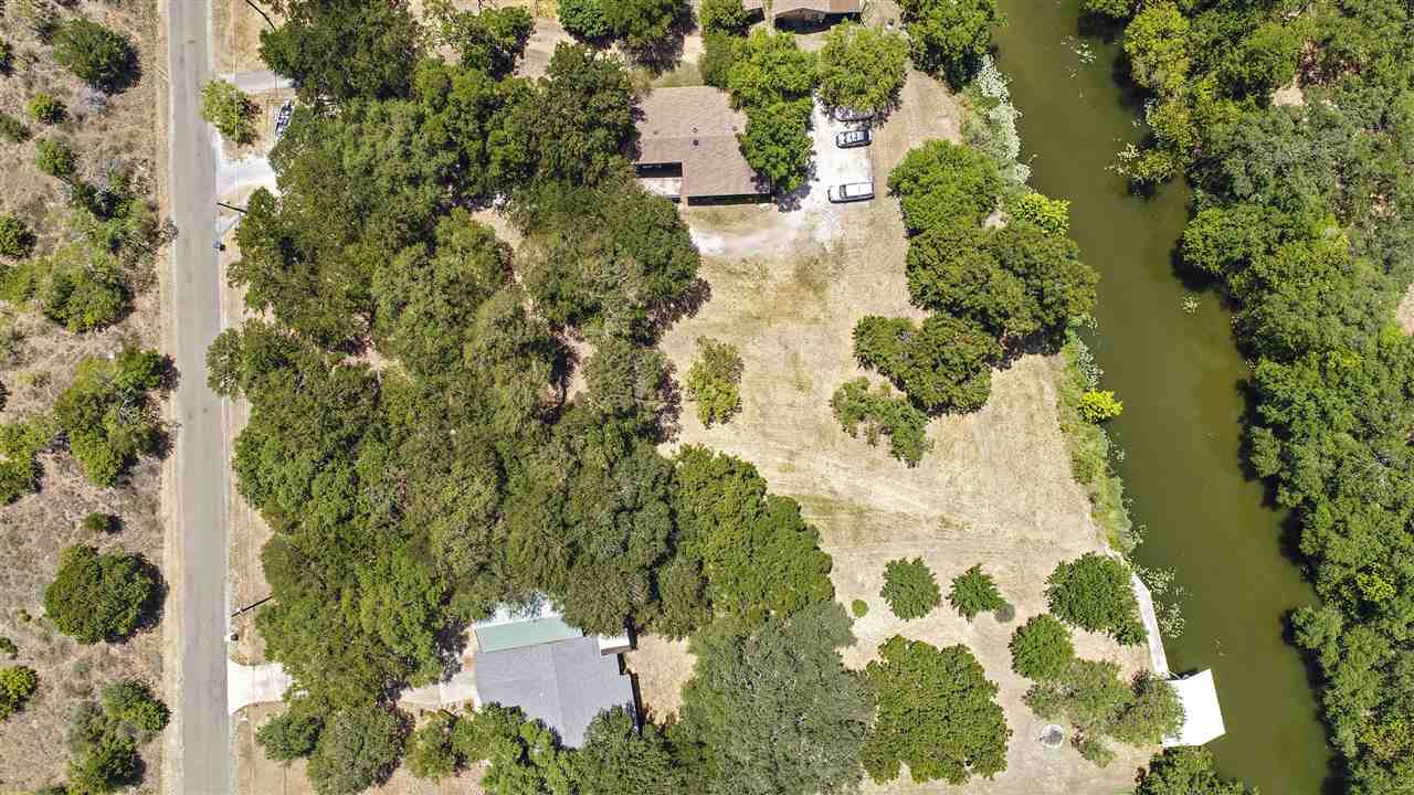 Lots 14, 15, 16 Pecan Creek Drive - Photo 1