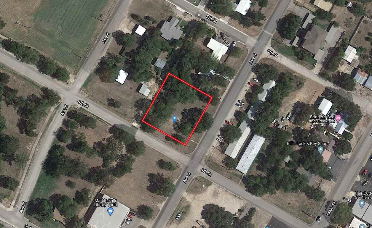 400 Ave J - Photo 1