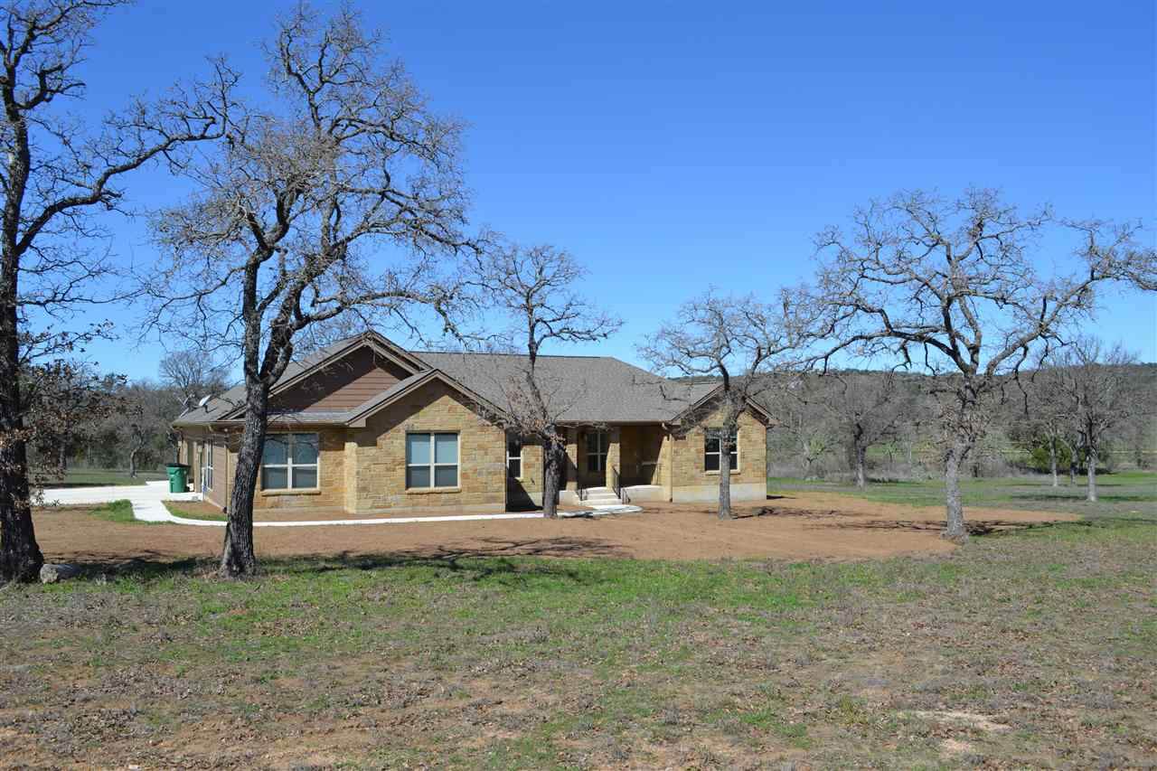 250 Stone Mountain Drive - Photo 1