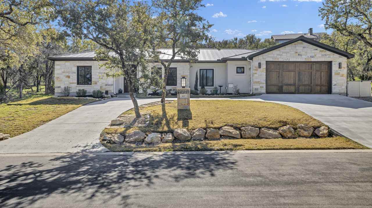 907 Hi Circle South - Photo 1