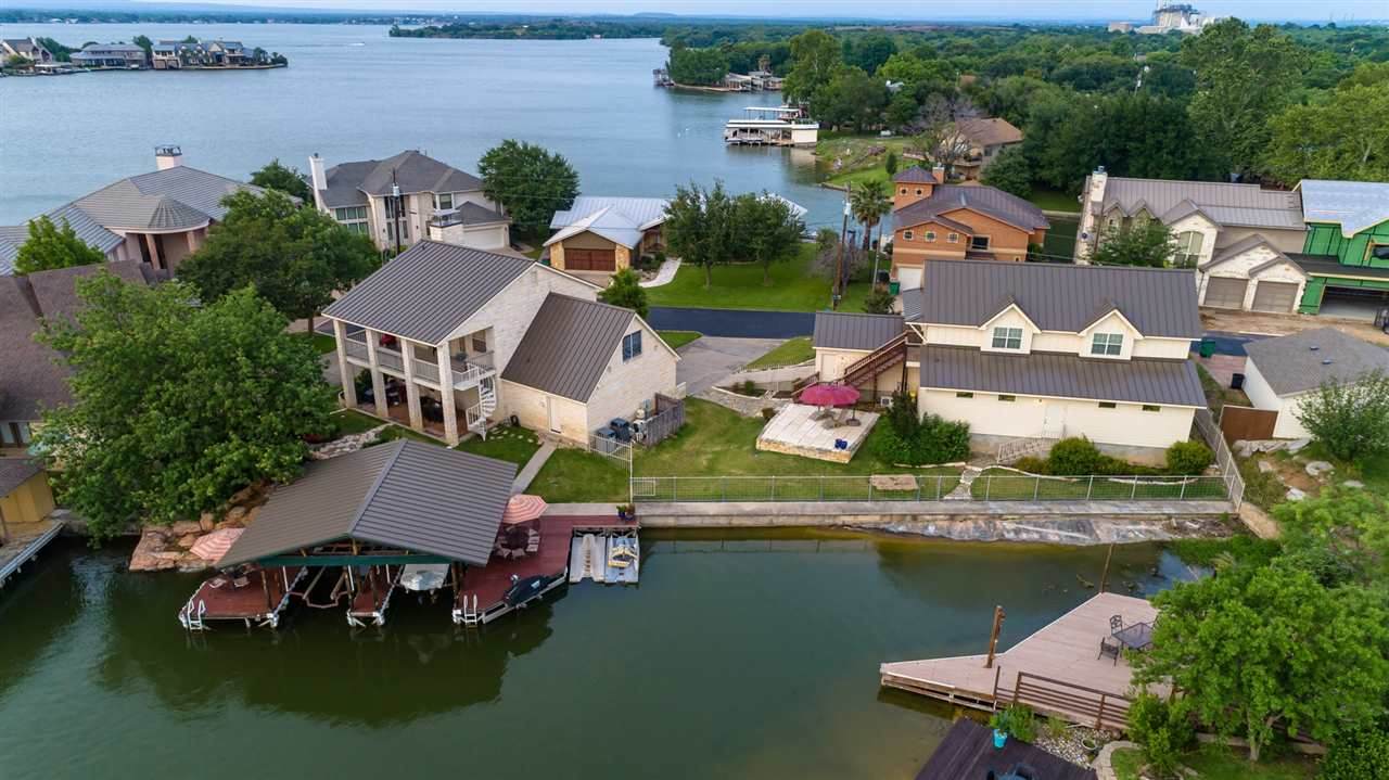 429 Oak Rock Point - Photo 1