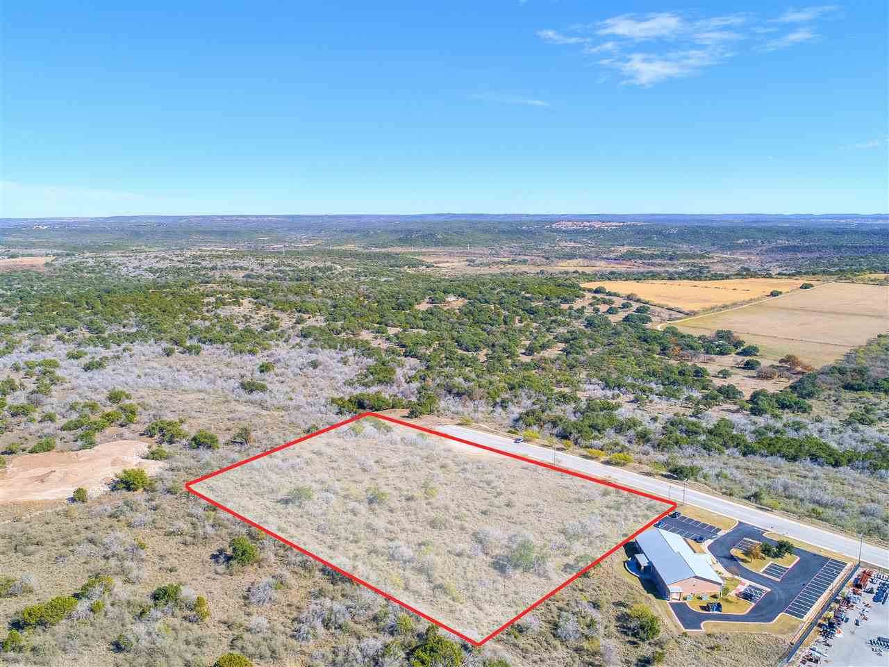 4603 Innovation Loop - Photo 1