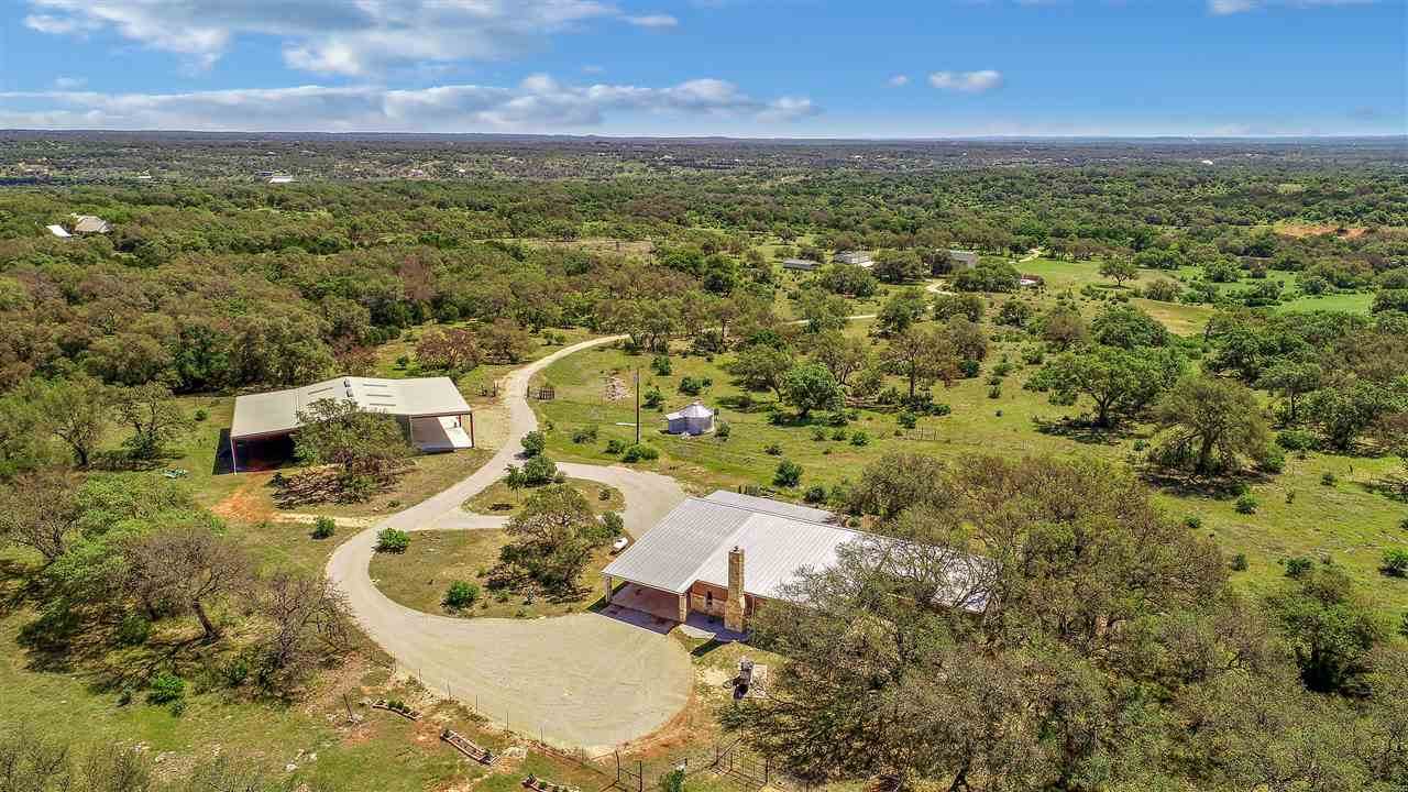 1267 Althaus Ranch Road - Photo 1
