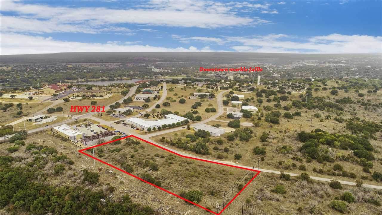 200 Max Starke Dam Road - Photo 1