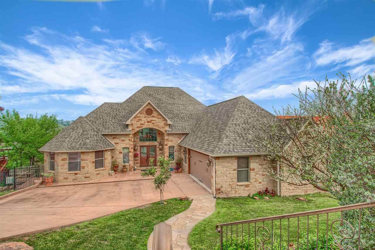 407 Del Mar Dr - Photo 1