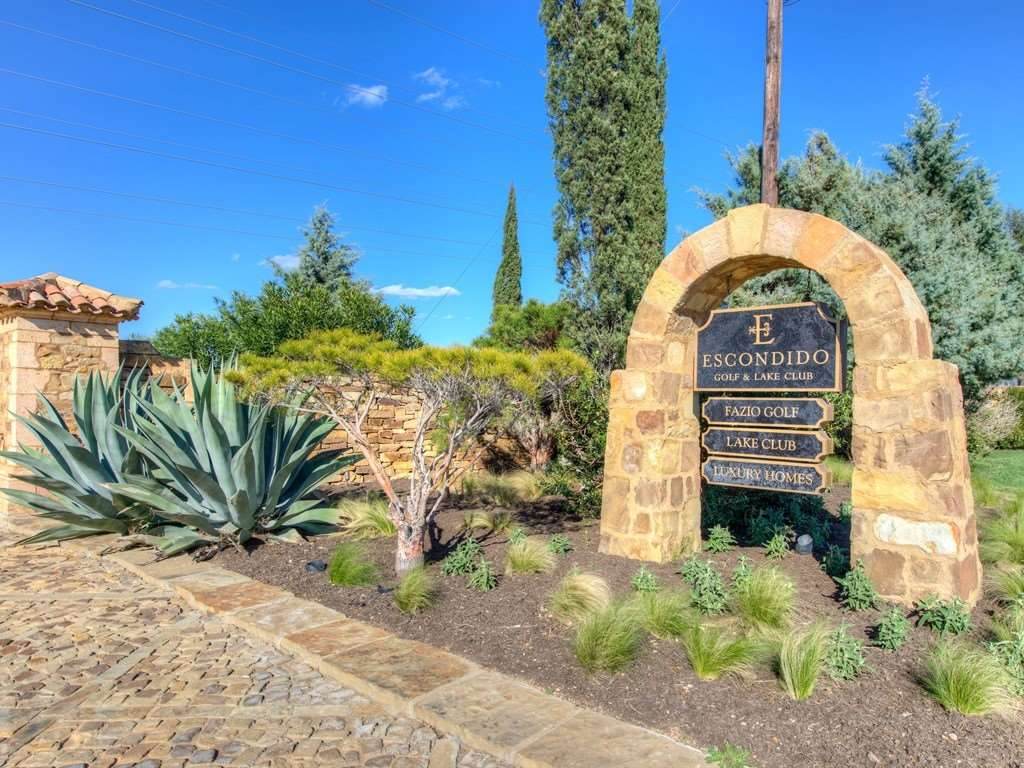 Lot 36 La Serena Loop - Photo 1