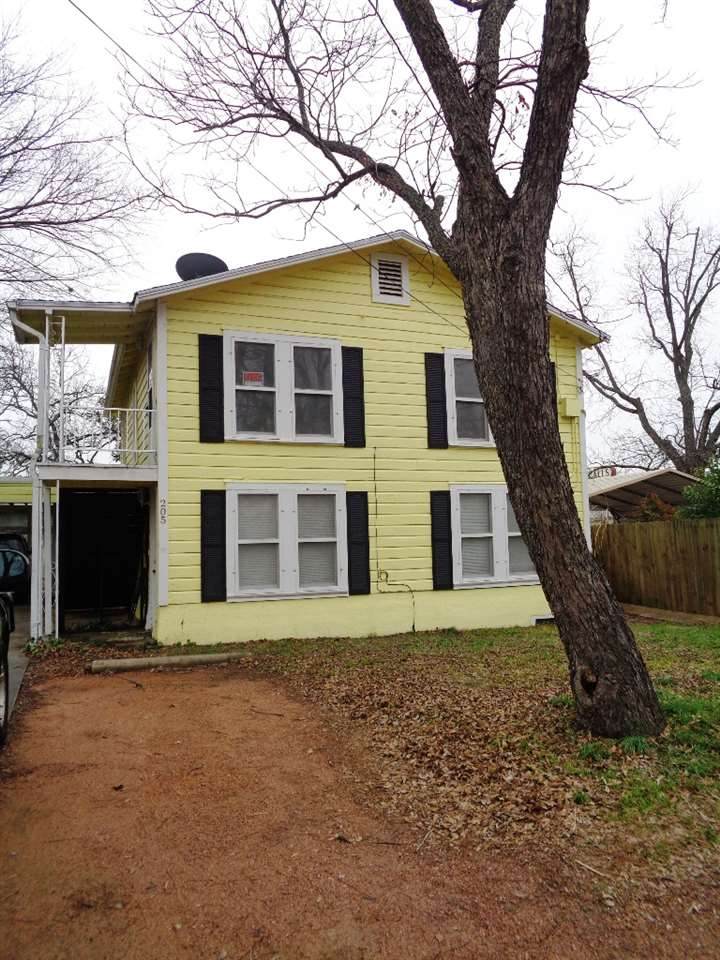 205 Post Oak - Photo 1 205 Post Oak - Photo 1