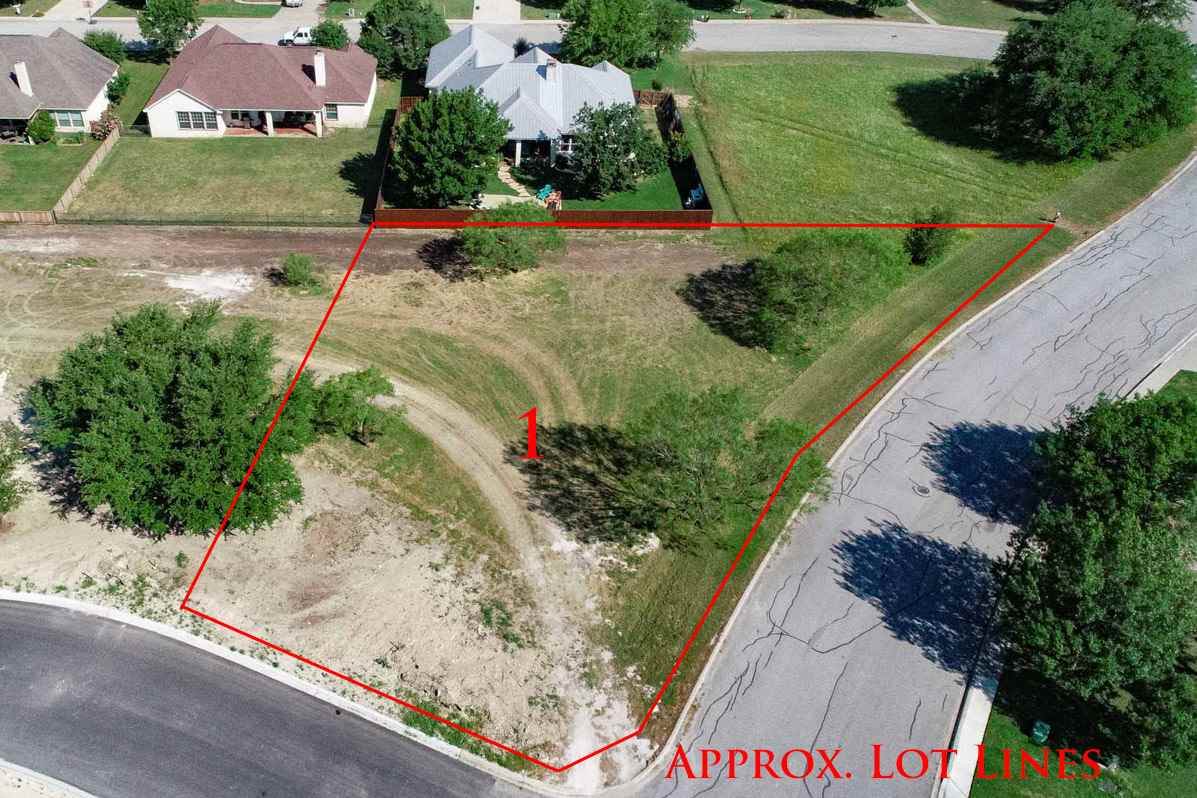 1 Colby Canyon Drive - Photo 1 1 Colby Canyon Drive - Photo 1