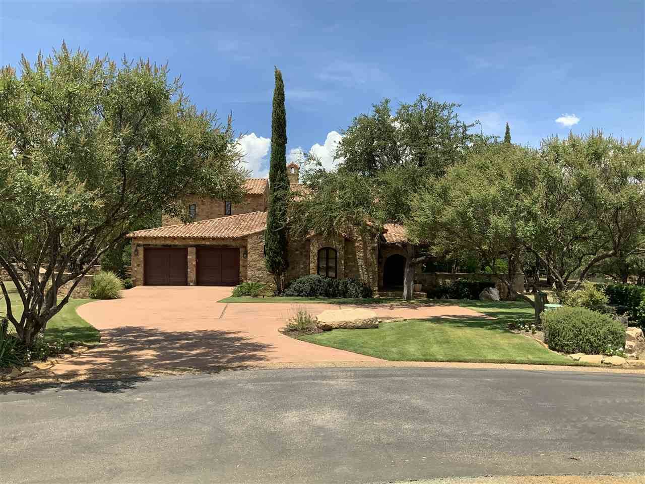 110 Mirador - Escondido - Photo 1