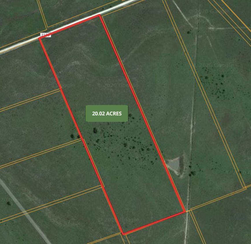 County Road 2136 - Photo 1