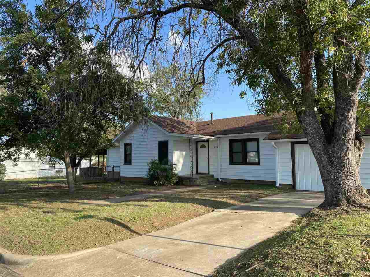 502 Green Street - Photo 1
