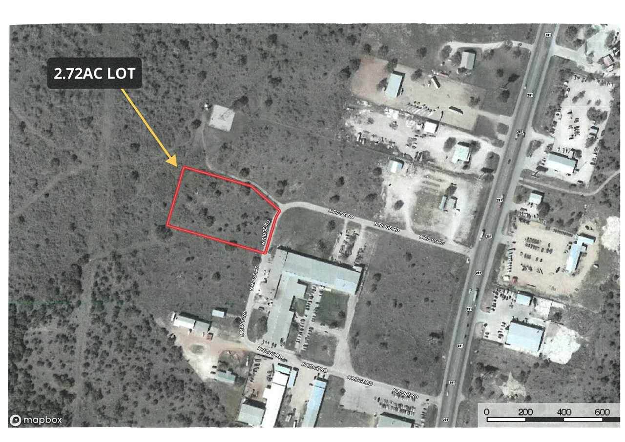 00 North Ridge Rd - Photo 1