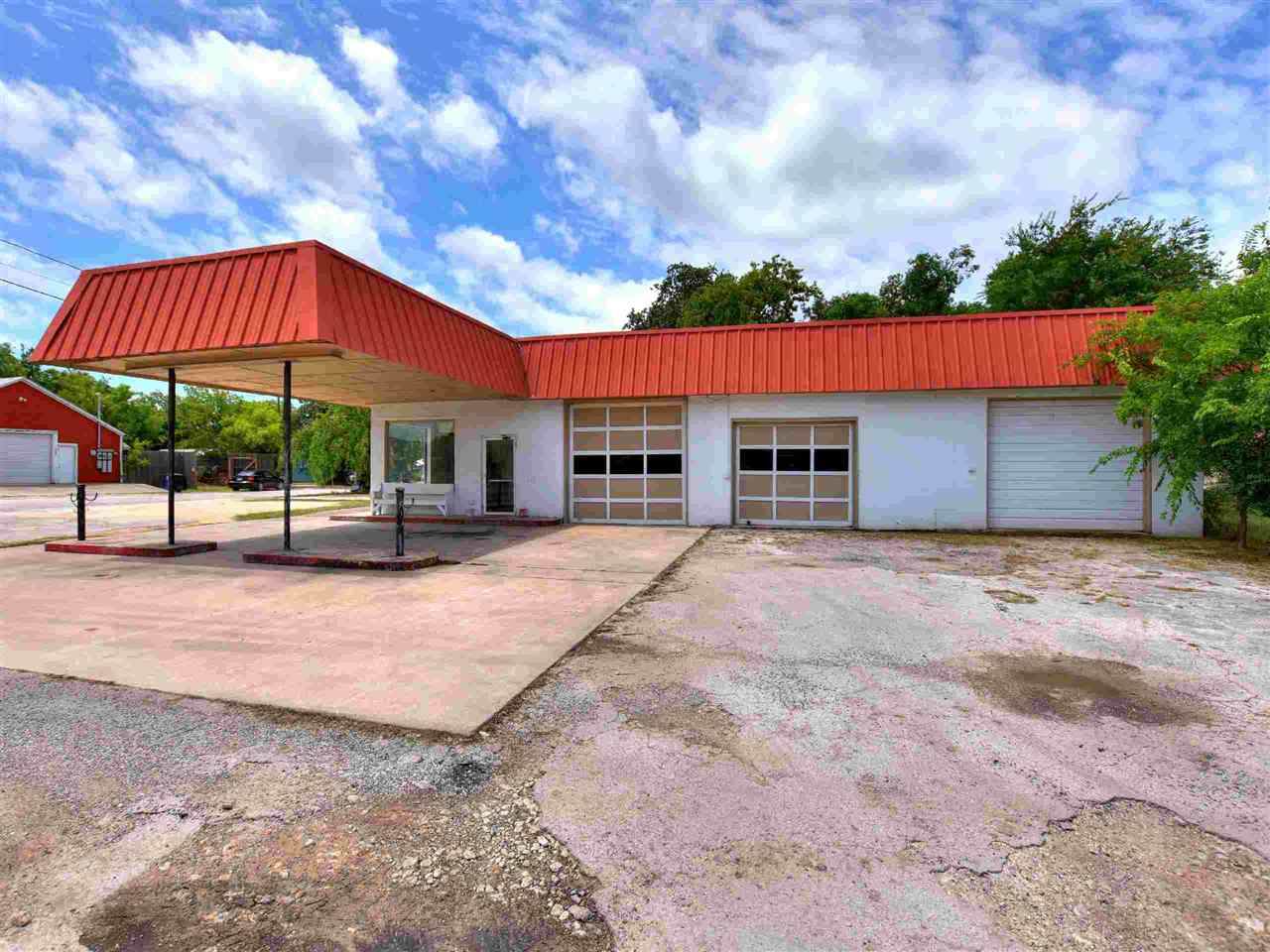 320 State Hwy 29 Highway - Photo 1