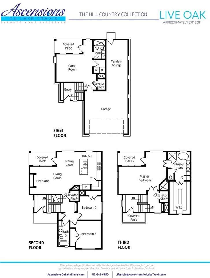 25837 Case Ln Lane - Photo 1