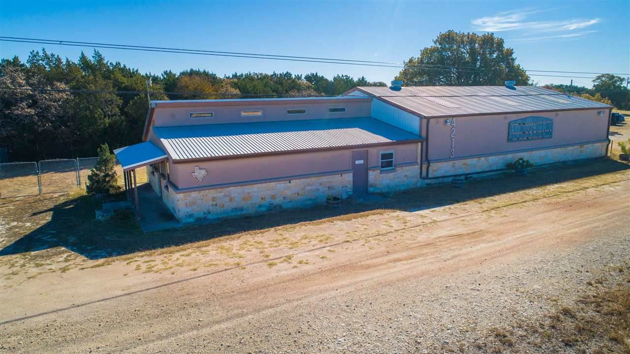 4213 281 Hwy - Photo 1
