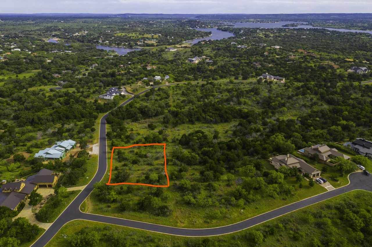 Lot 128 Overlook Parkway - Photo 1