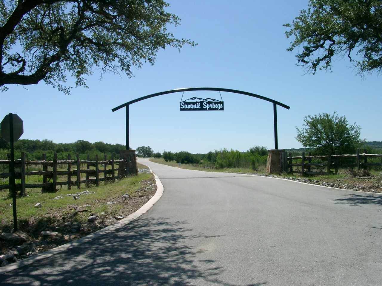 Lot 88 Bosque Trail - Photo 1