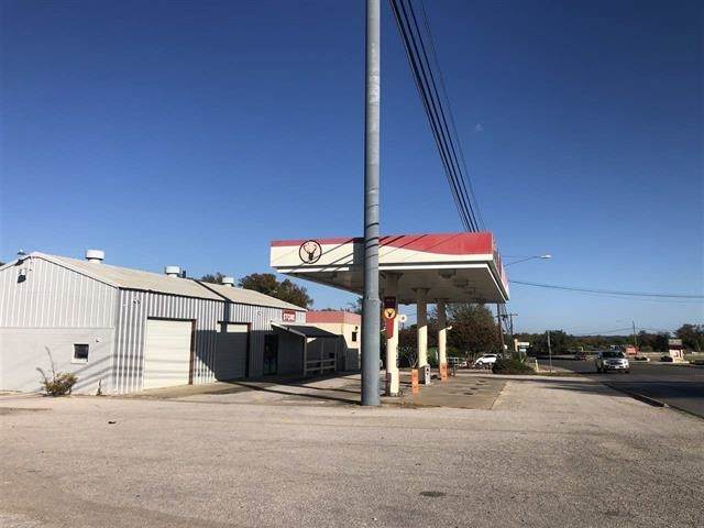 600 Buchanan Drive - Photo 1