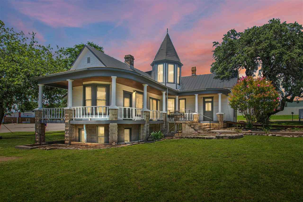 102 Legion Drive - Photo 1