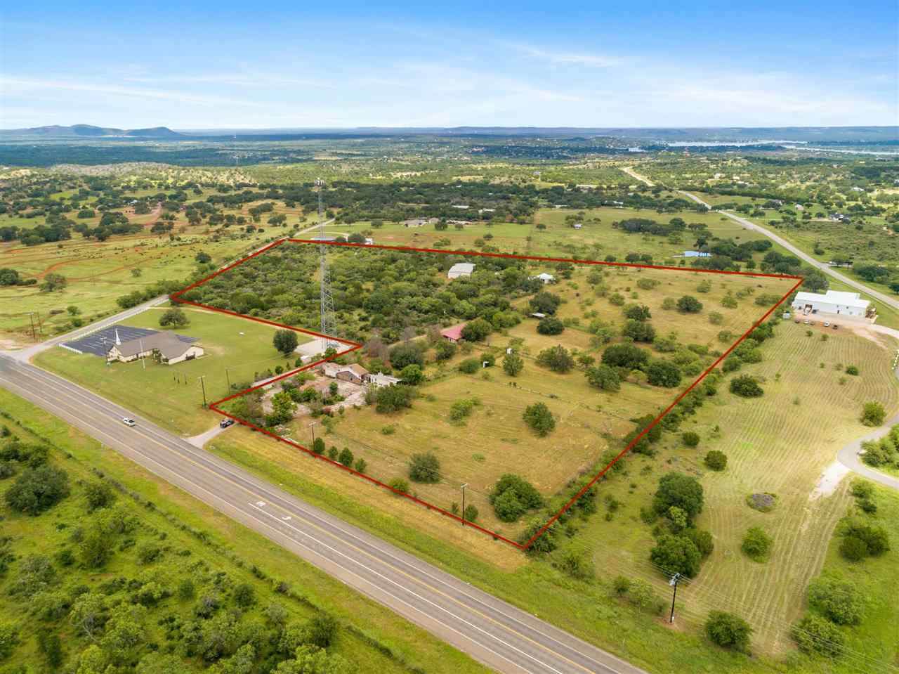 24201 Hwy 71 - Photo 1