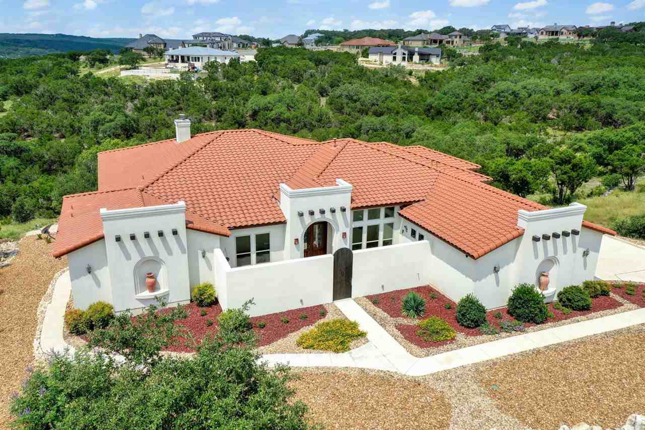 5737 Comal Vista - Photo 1