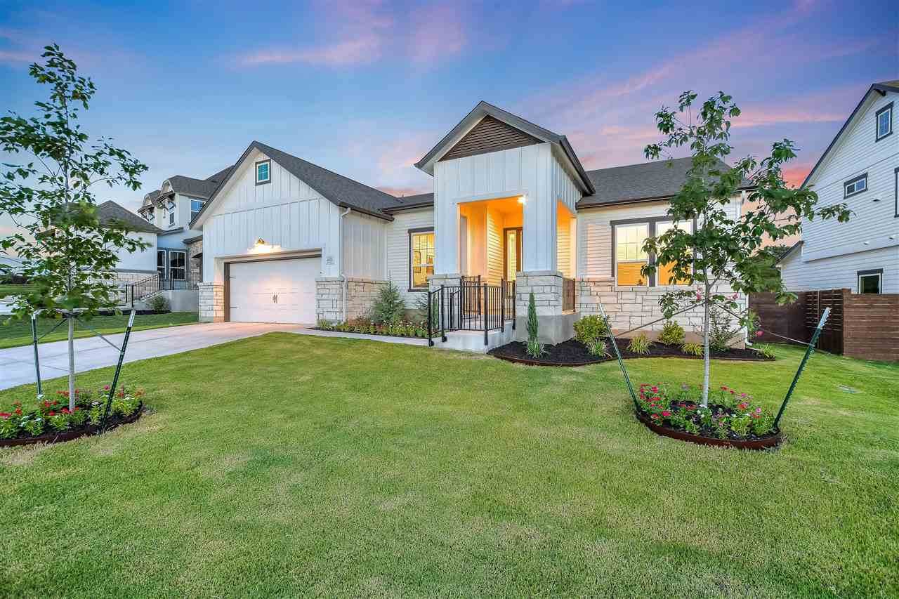 16705 Horondelle Drive - Photo 1