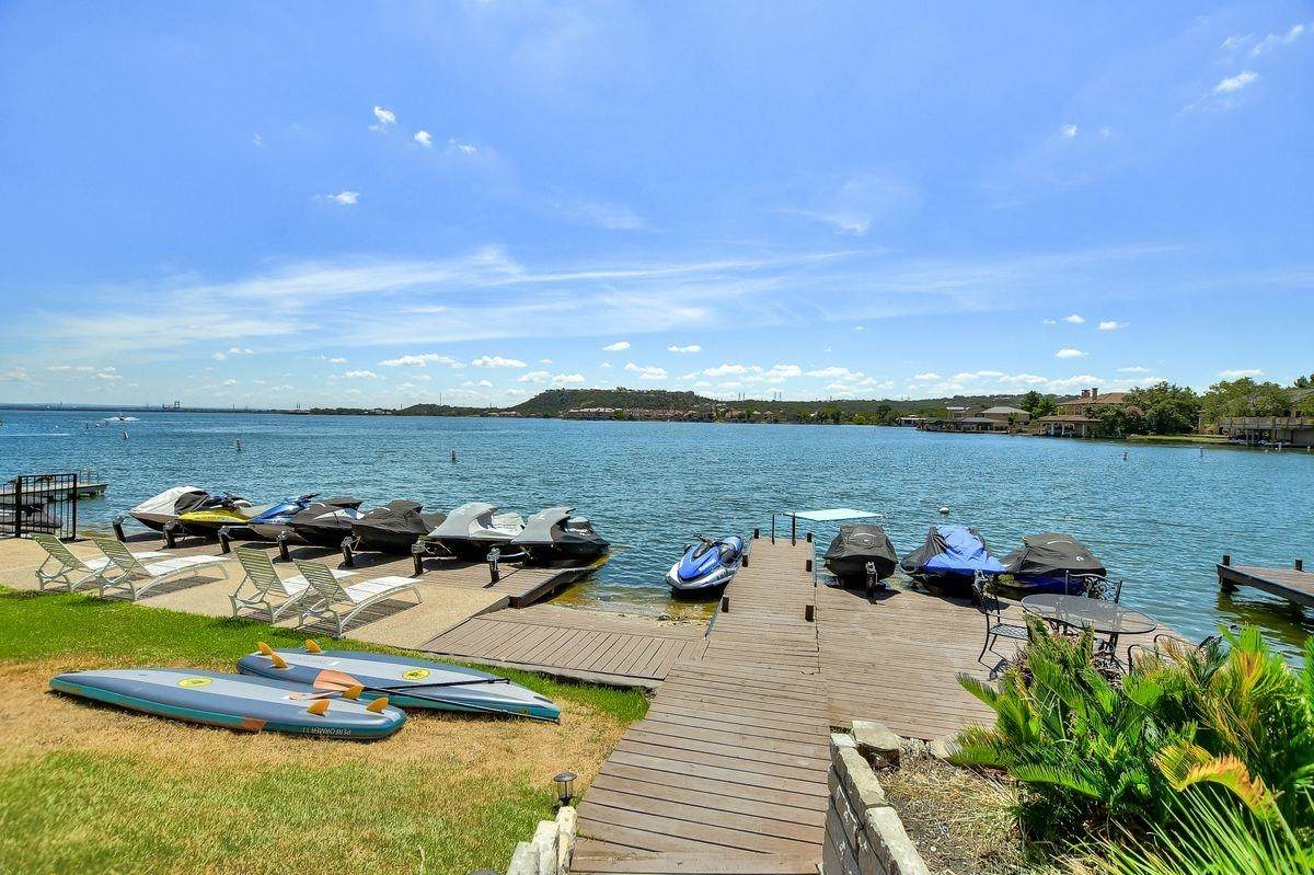 104 Cove East #207 - Photo 1