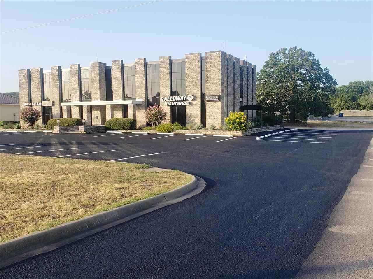 7501 Fm 2147 #207 Road - Photo 1