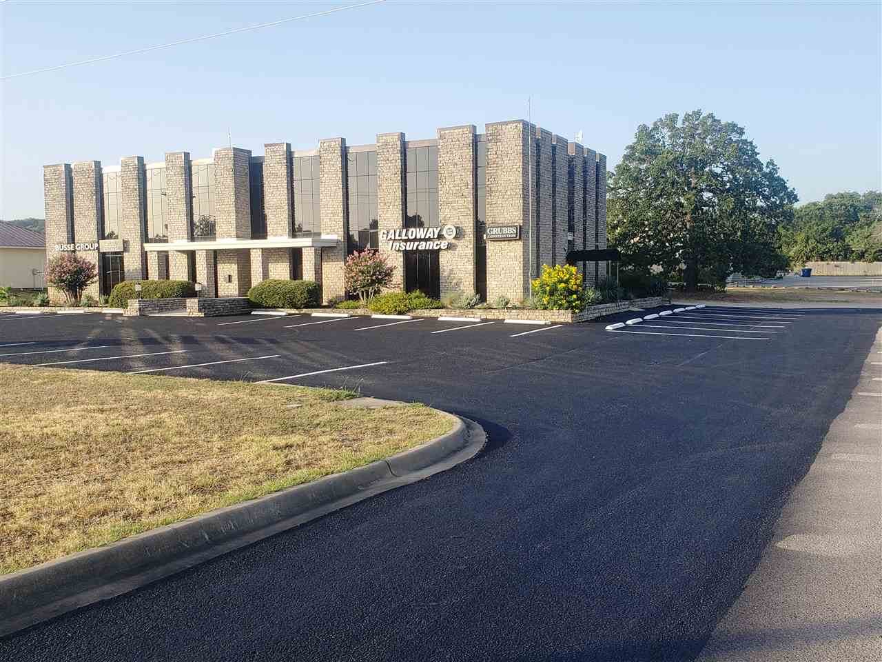 7501 Fm 2147 #208 Road - Photo 1