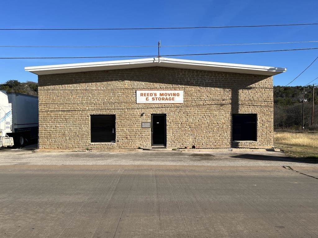 2313 Commerce Street - Photo 1