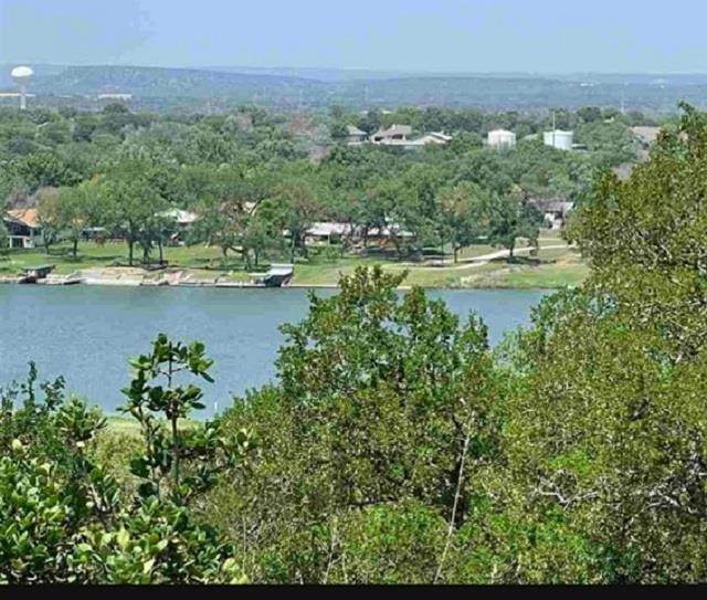 Lots156,157,159 Circle Drive - Photo 1