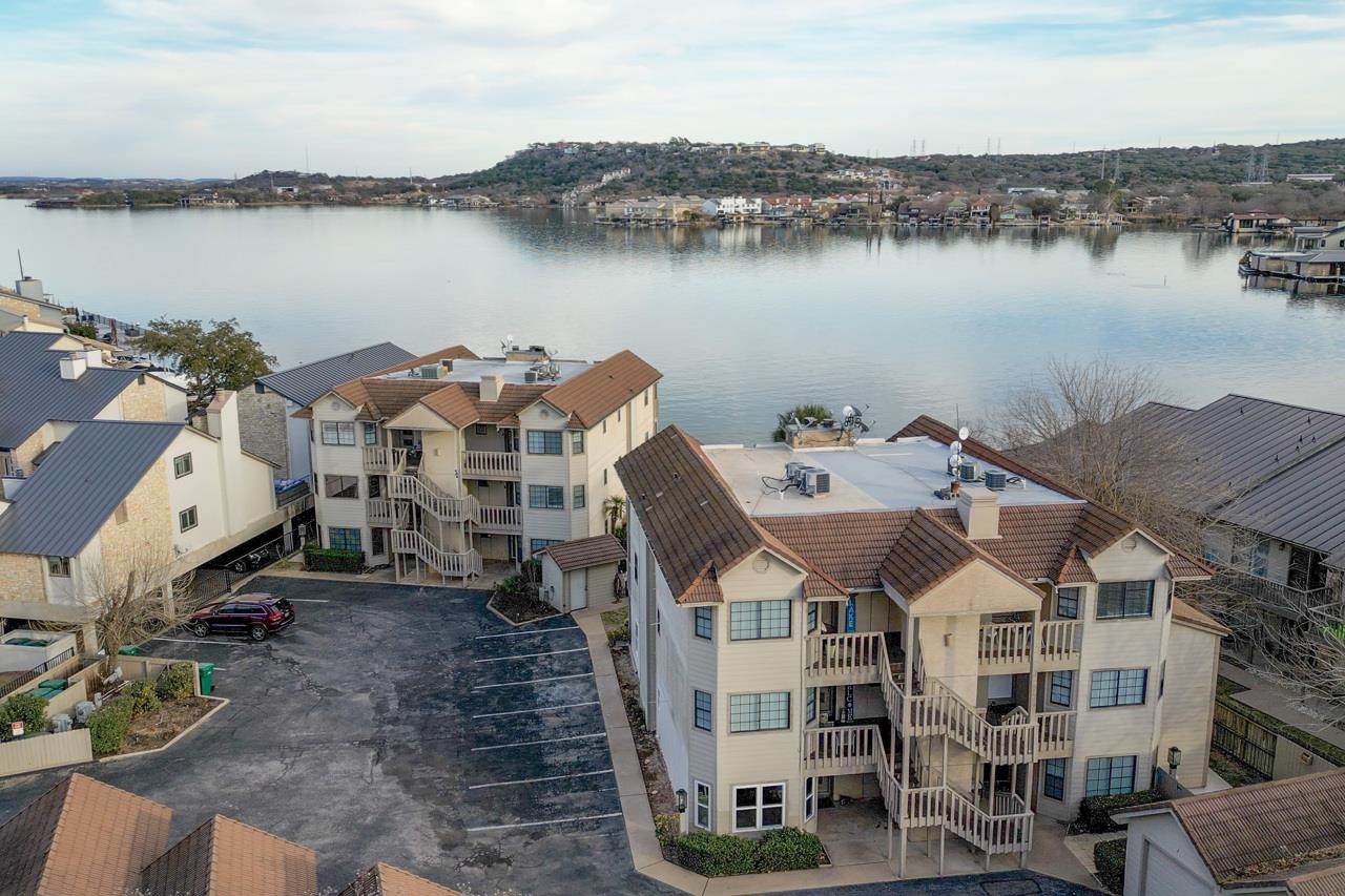 101 Island Drive, Unit H - Photo 1