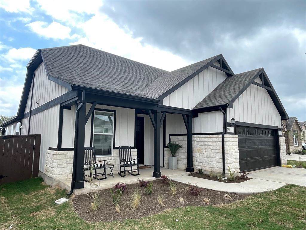 145 Slenderleaf Drive - Photo 1