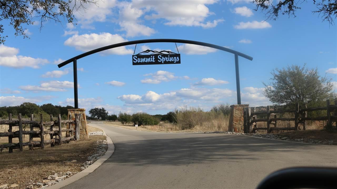 Cedar Mountain Drive - Photo 1