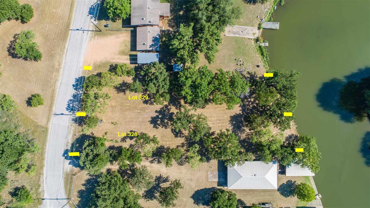 Lot 328 Lakeshore Drive - Photo 1