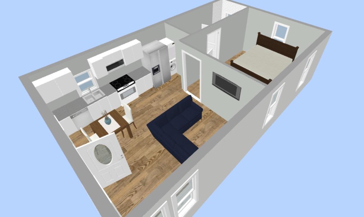 104 W. Wallace Street - Photo 1