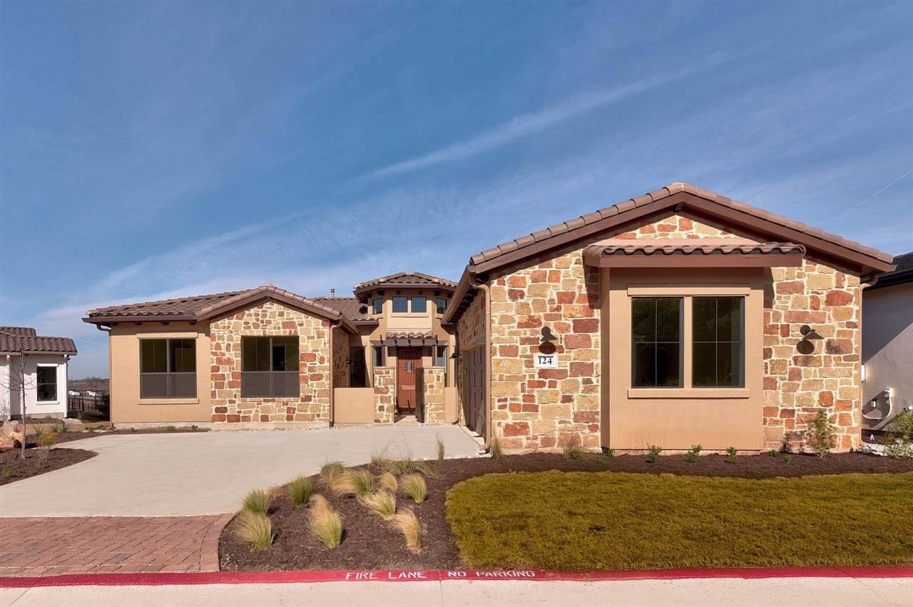124 Rivalto Drive - Photo 1