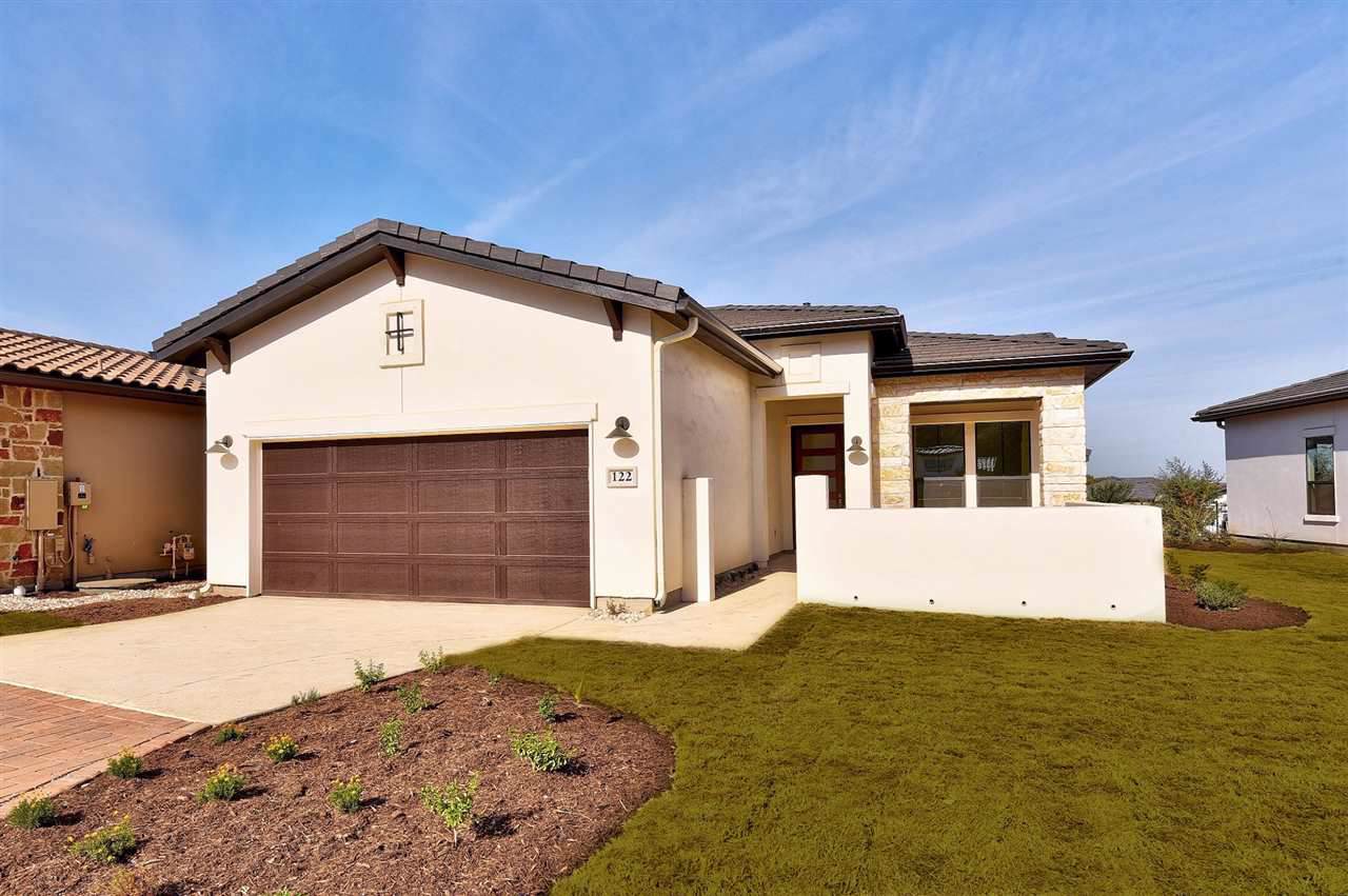 122 Rivalto Drive - Photo 1