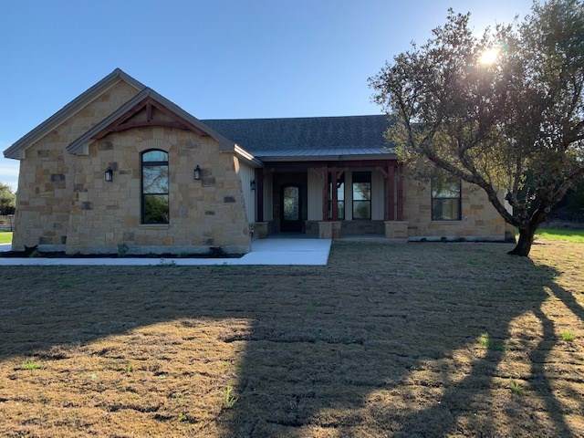 326 Capstone Dr - Photo 1