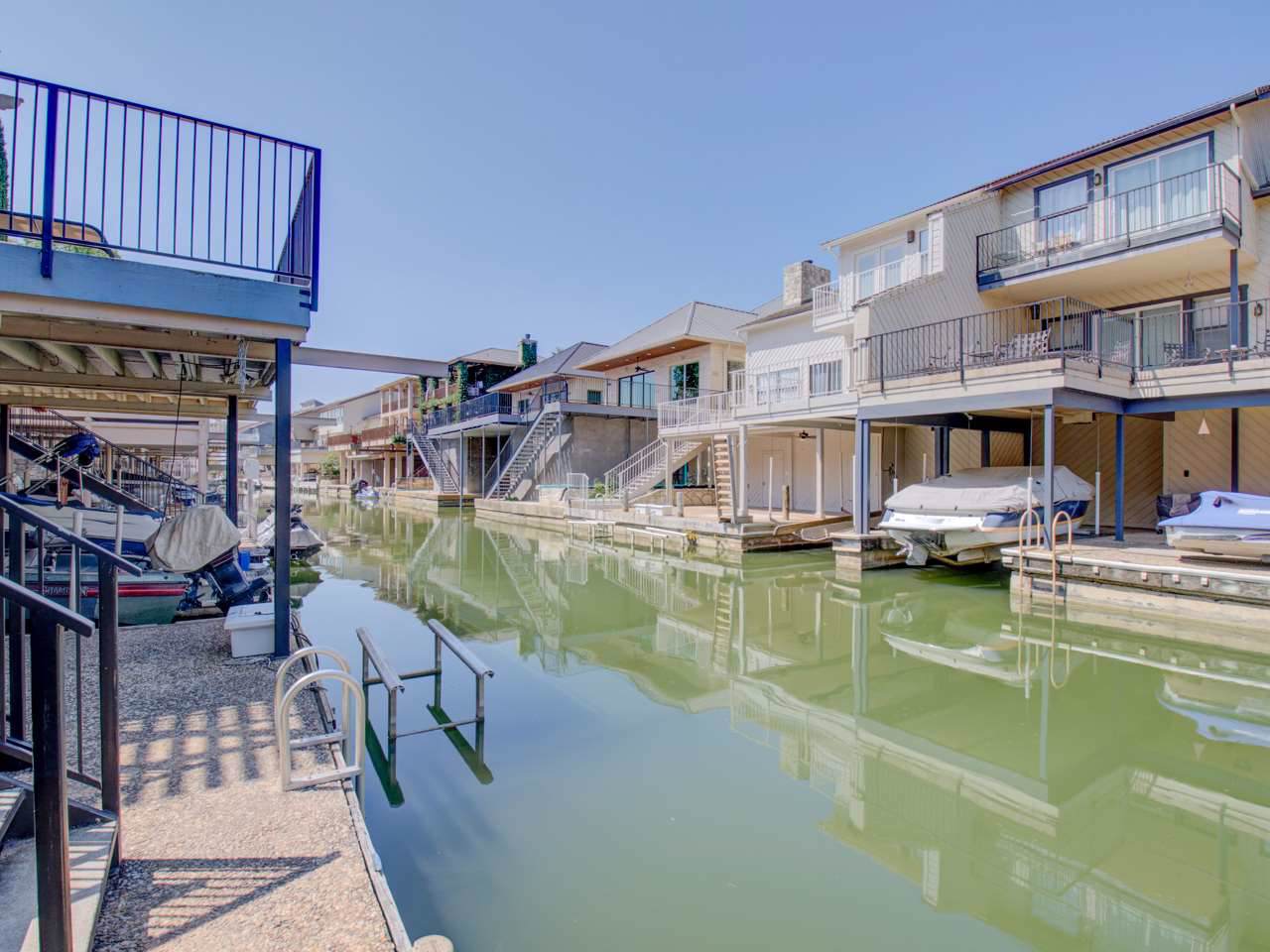 410 Horseshoe Bay - Photo 1