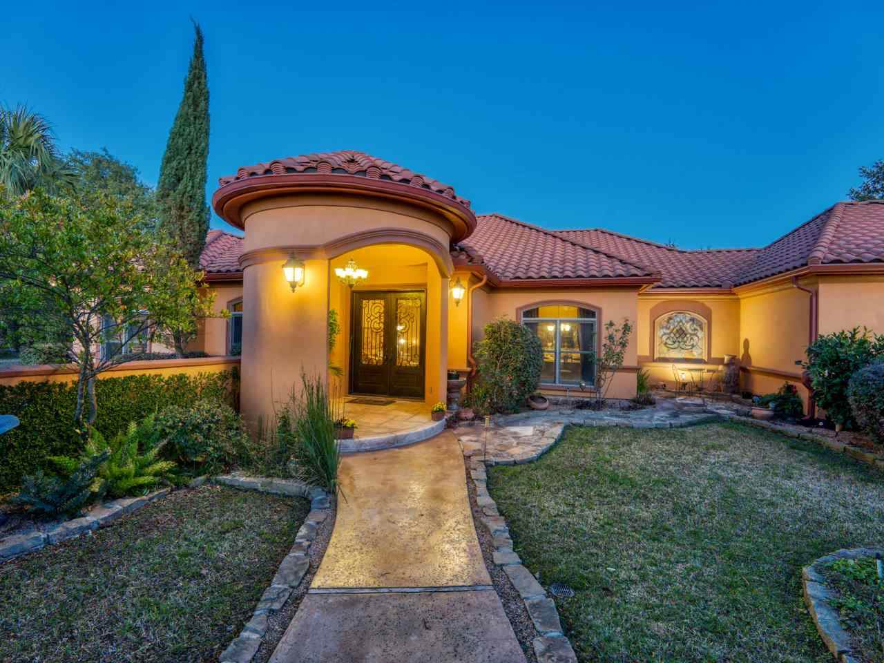 125 Mitchell Creek - Photo 1