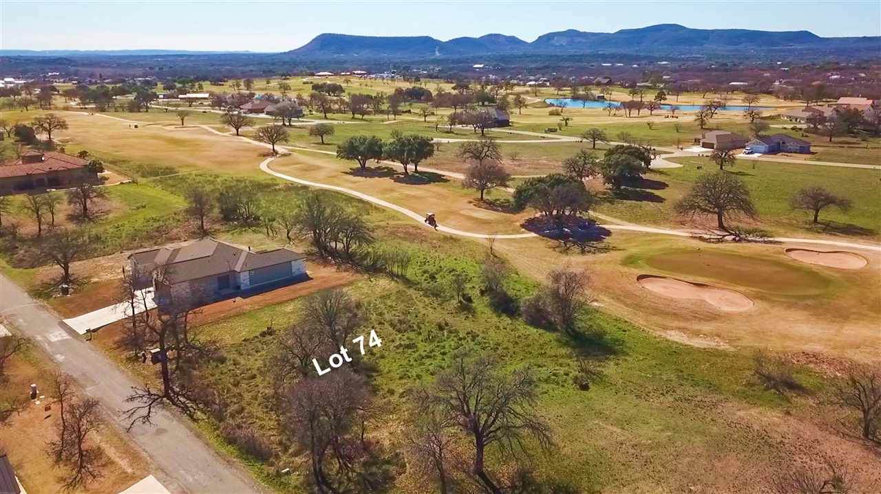 Lot 74 Chesterfield Drive - Photo 1