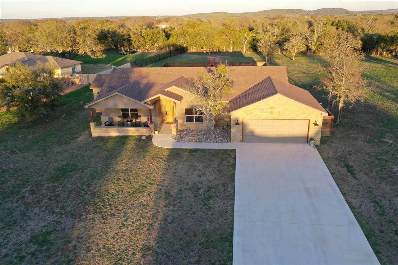 105 Honey Rock Boulevard - Photo 1
