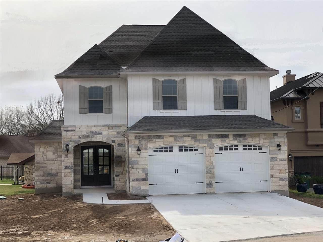 457 Granite Loop - Photo 1