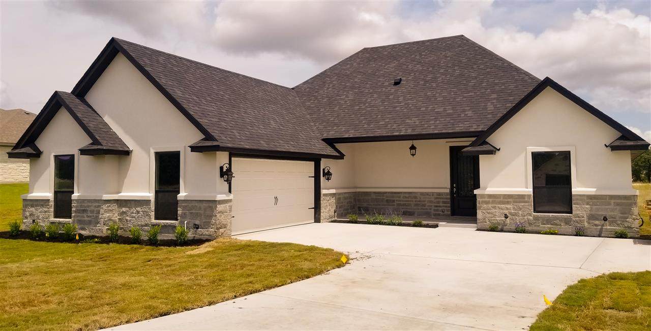 116 Rachel Loop - Photo 1
