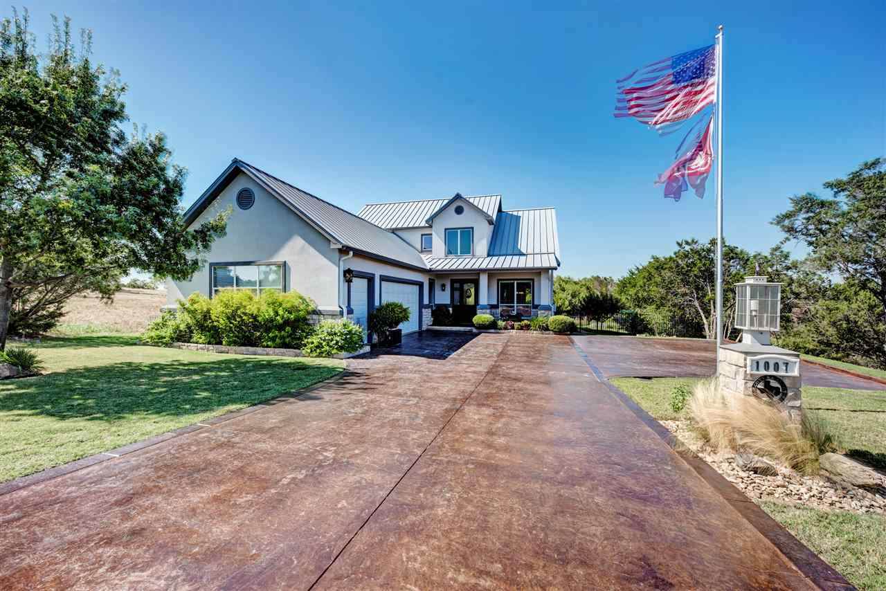 1007 Broken Hills - Photo 1