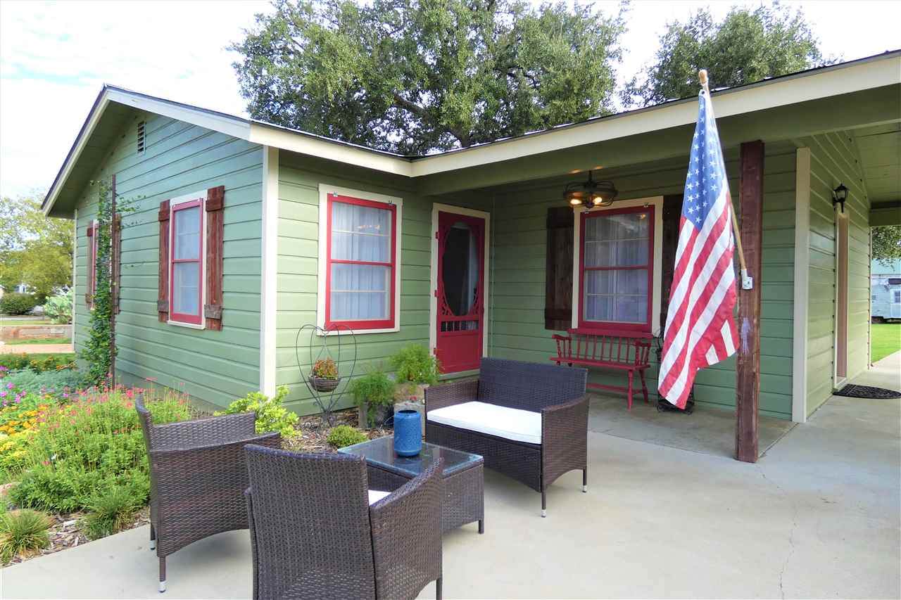 308 College - Photo 1