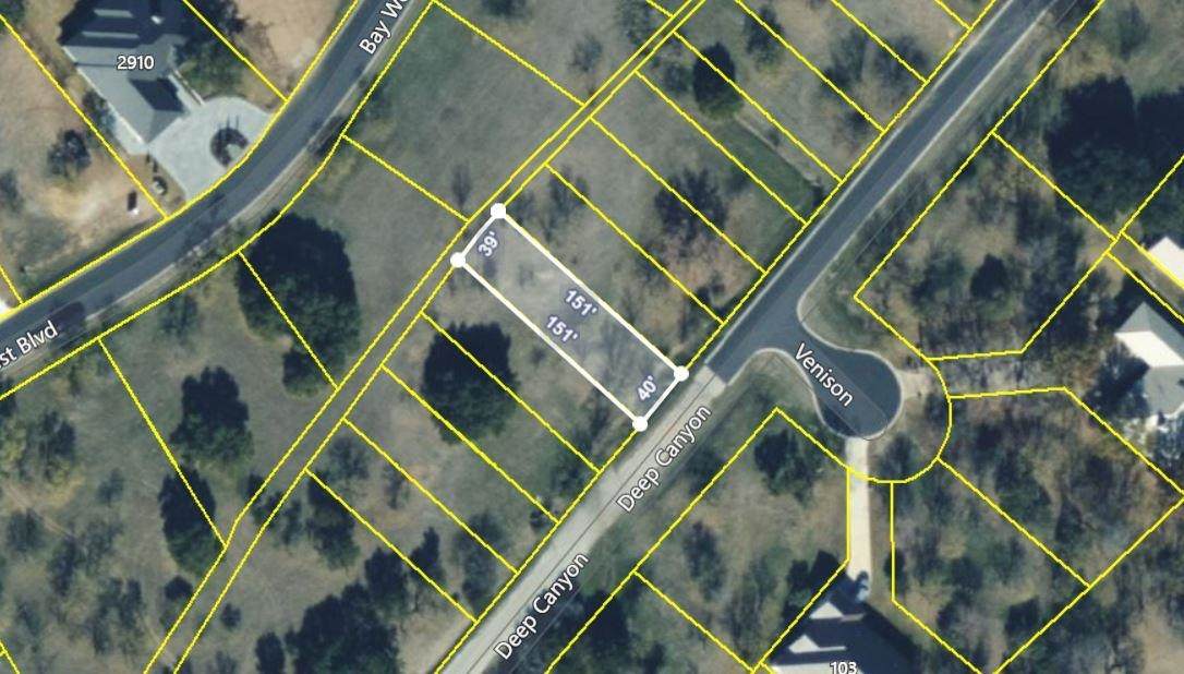 Lot W-19040-A Deep Canyon - Photo 1