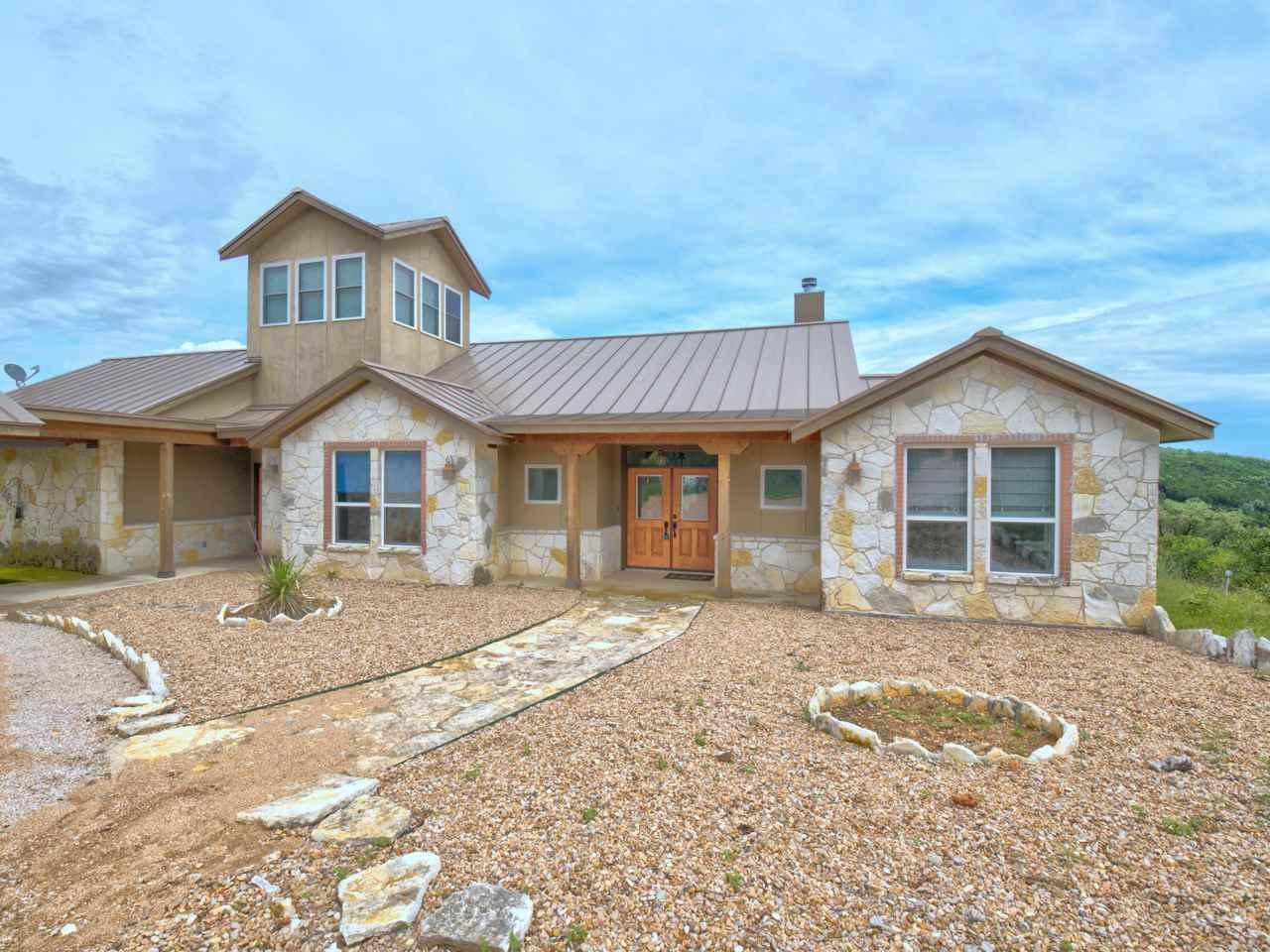 110 Morgan Cove - Photo 1